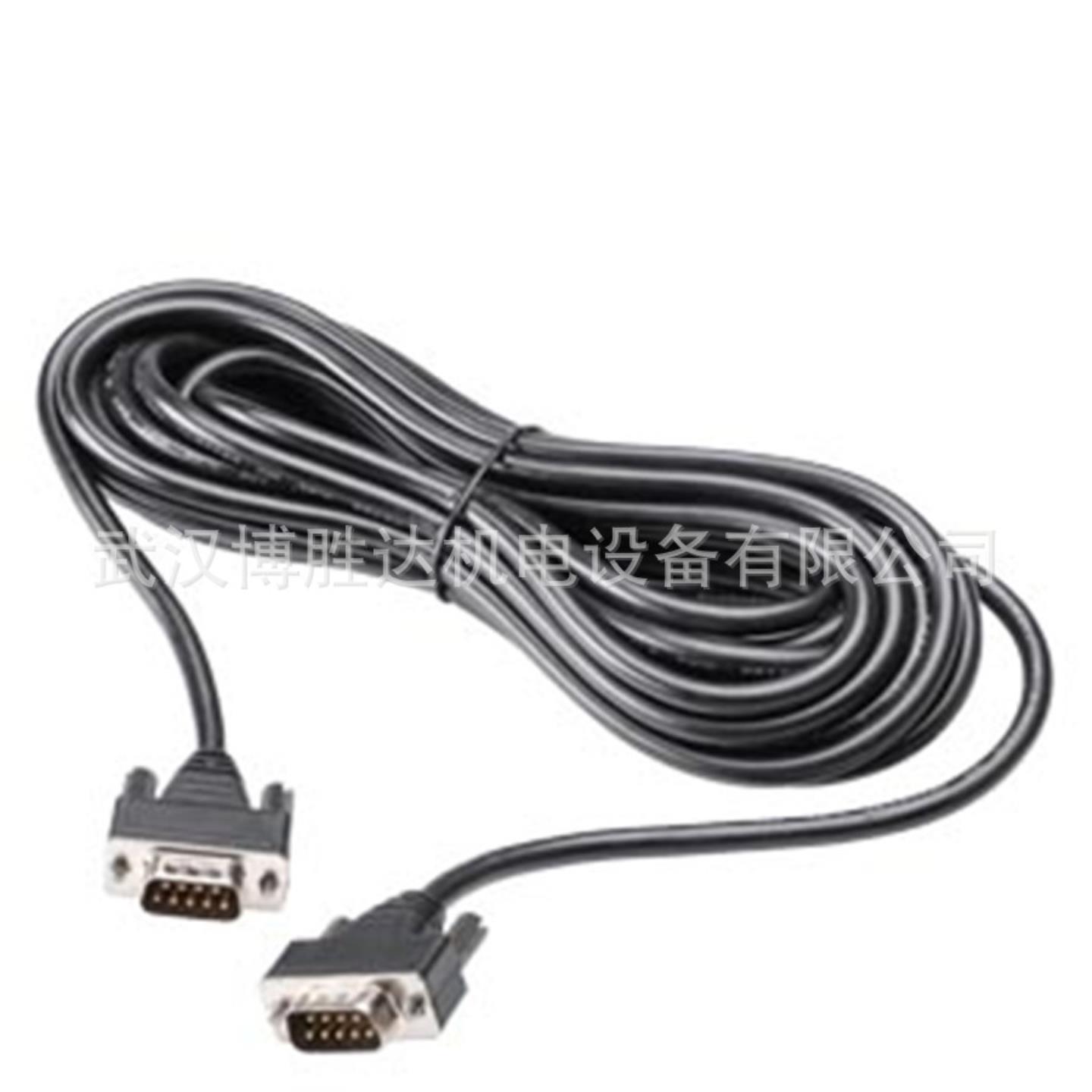 6ES79010BF000AA0 MPI电缆5m 6ES7 901-0BF00-0AA0