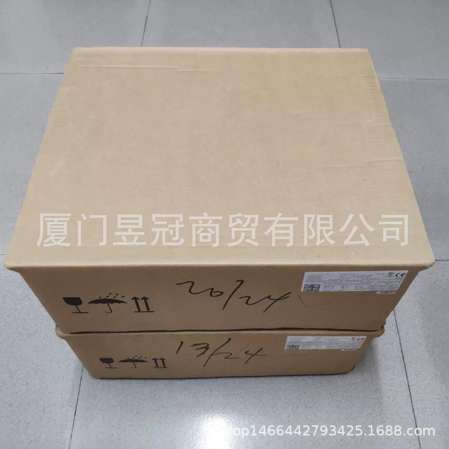 原装进口KOLLMORN科尔摩根伺服器B系列 B-606-DD-99-TS-268全新