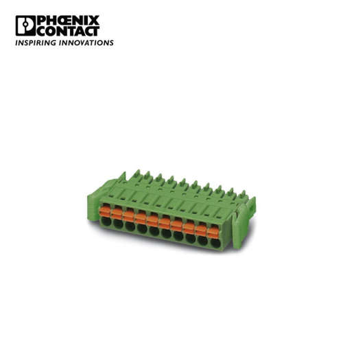 菲尼克斯 印刷电路板连接器-FMC 15/ 4-ST-35-RF - 1952047-250