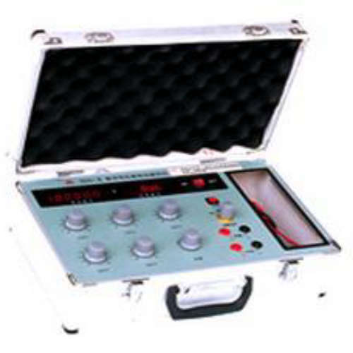 数字电位差综合测试仪 型号:DJ51-SDC-III库号：M180265