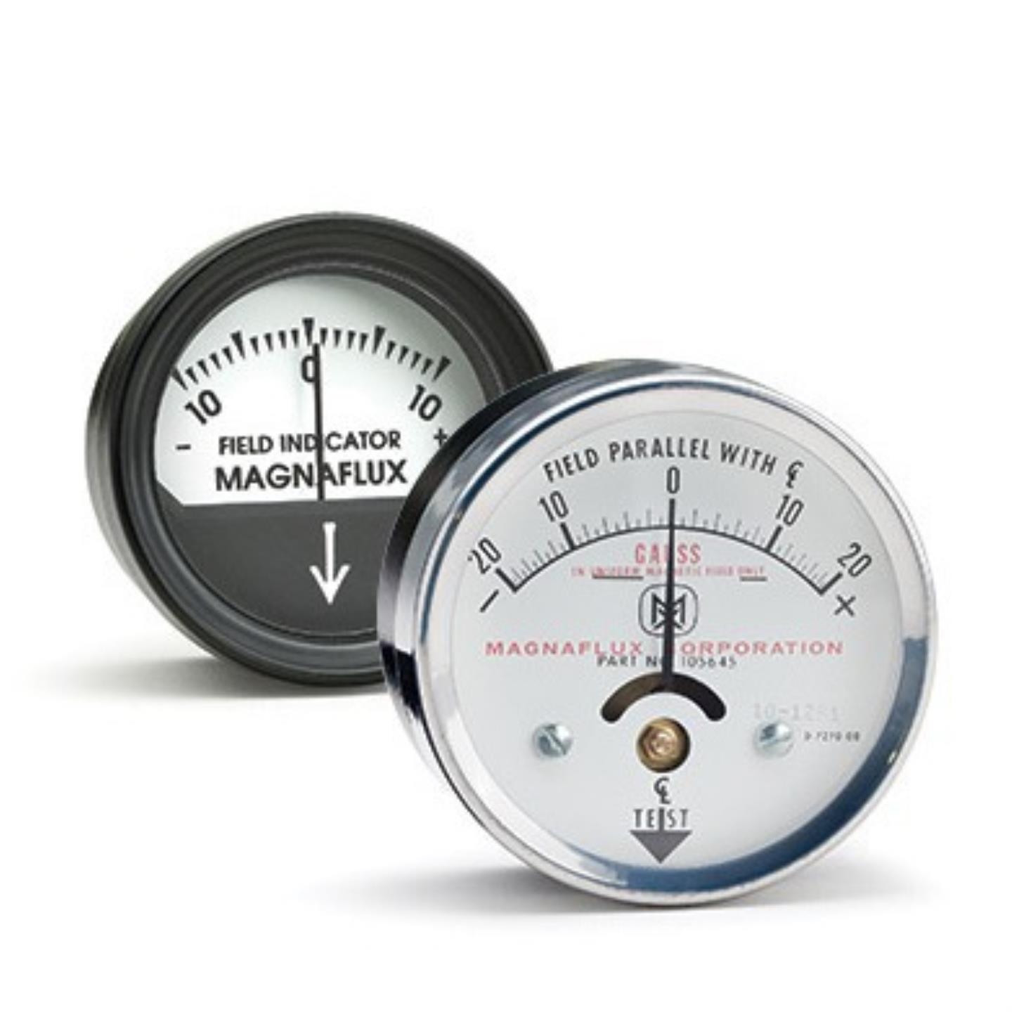 美国磁通Magnaflux 105645505056高斯磁强计