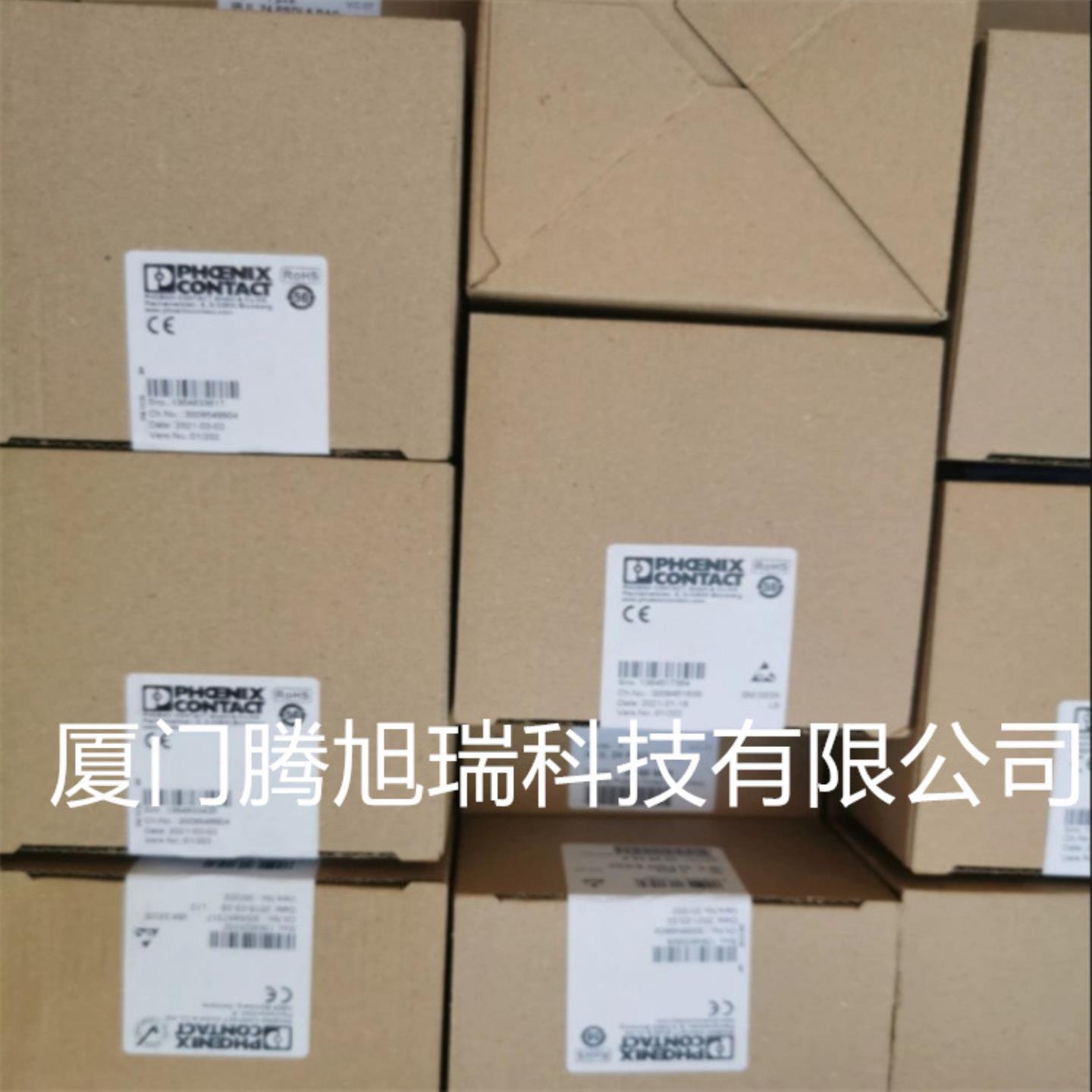 菲尼克斯模块 FL SWITCH SMCS 4TX-PN 现货2989093