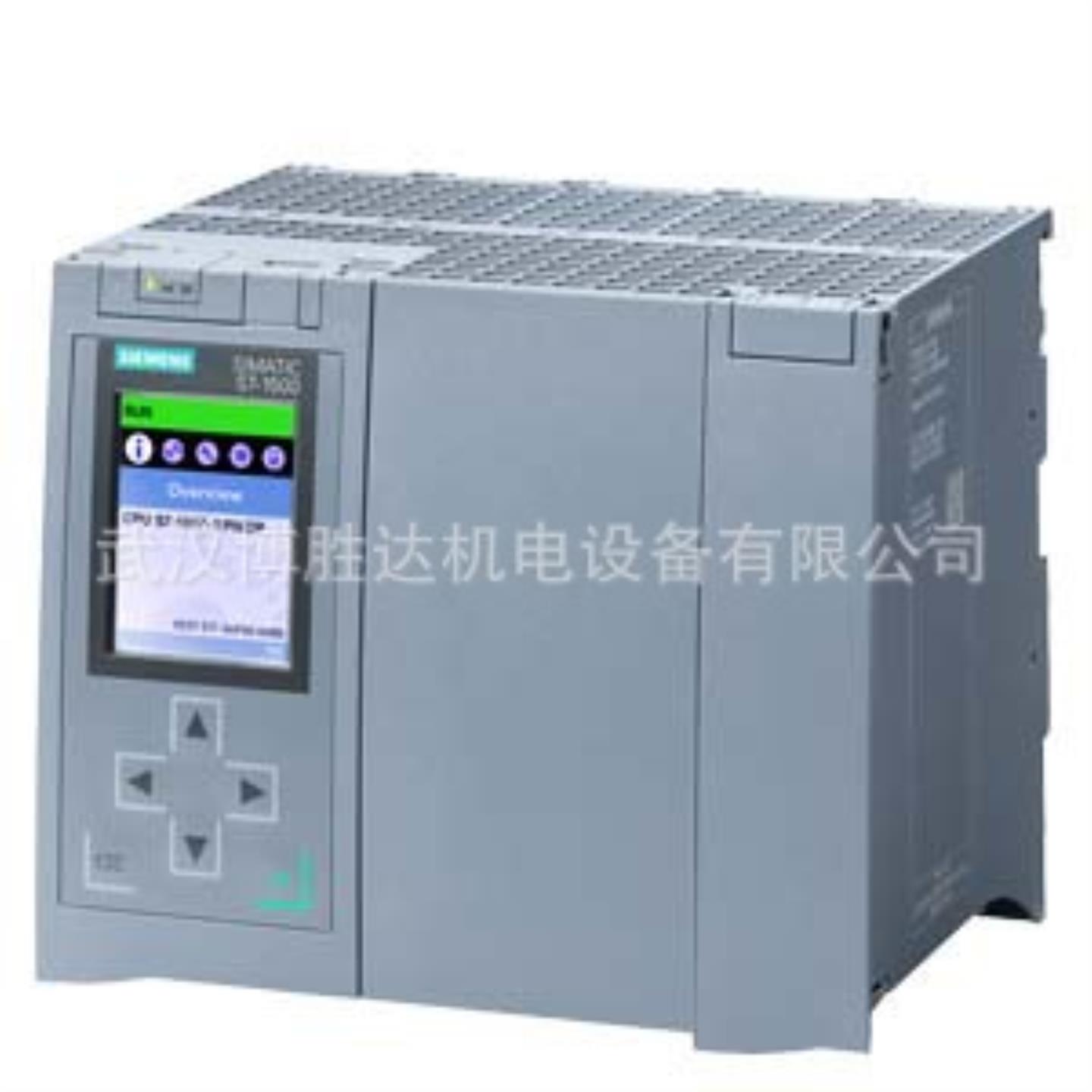现货6ES7516-3AP03-0AB0中央处理器CPU模块多型号PLC模块