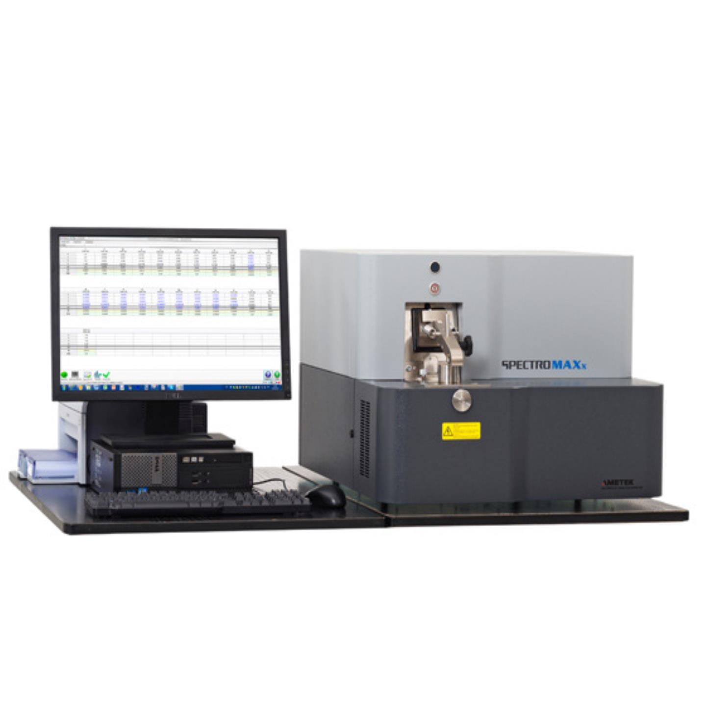 德国斯台式火花直读光谱仪 金属光谱分析仪 SPECTRO