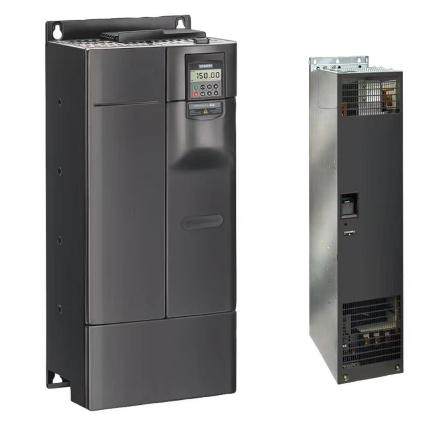 6SE6440-2UE37-5FA16SE64402UE375FA1  变频器 MM440