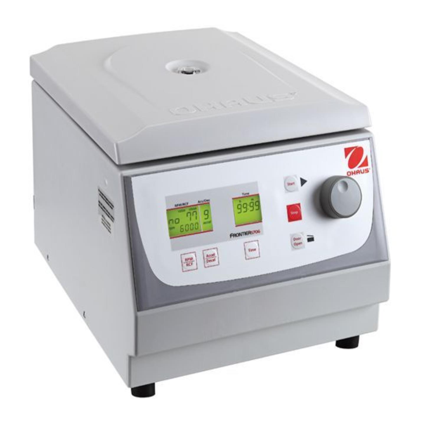Ohaus奥豪斯 FRONTIER5000 微量台式多功能低速离心机FC5706