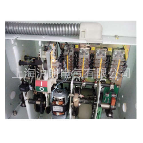 ABB/12kV VD4 安装框架VD4安装框架(800mm H=275 带接地开关)