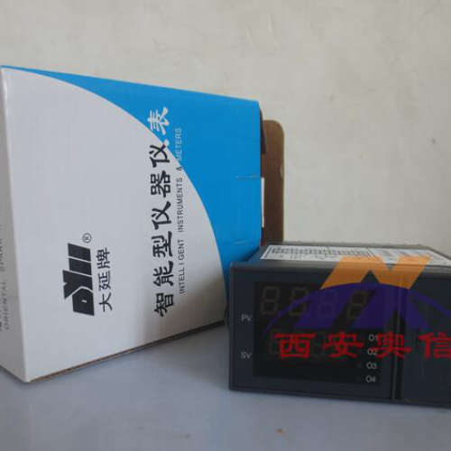 大延牌数控仪 东辉智能DY2000  双输入数显表DY29E 【西安奥信】