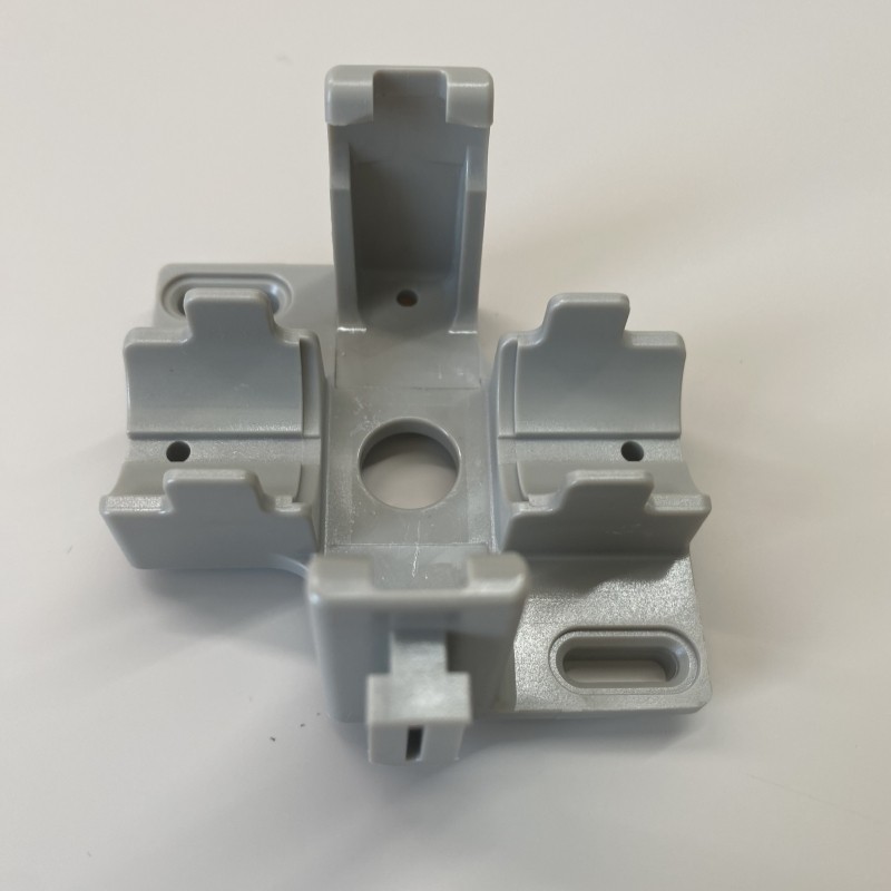 大唐燃气自闭阀专用底座固定大号小号415  455和2.0L和2.5L