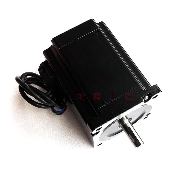 85H2P11860A4步进电机14轴12.7轴