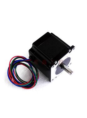 ICAN 57H2P5442A4雕刻机配件 54机身4.2A 1.2N.m数控两相步进马达