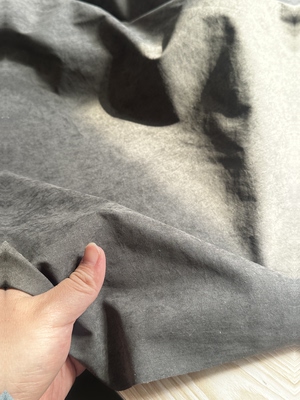 3米 卡其色 羽绒服棉衣表布 0309面料（宽1.45米左右）