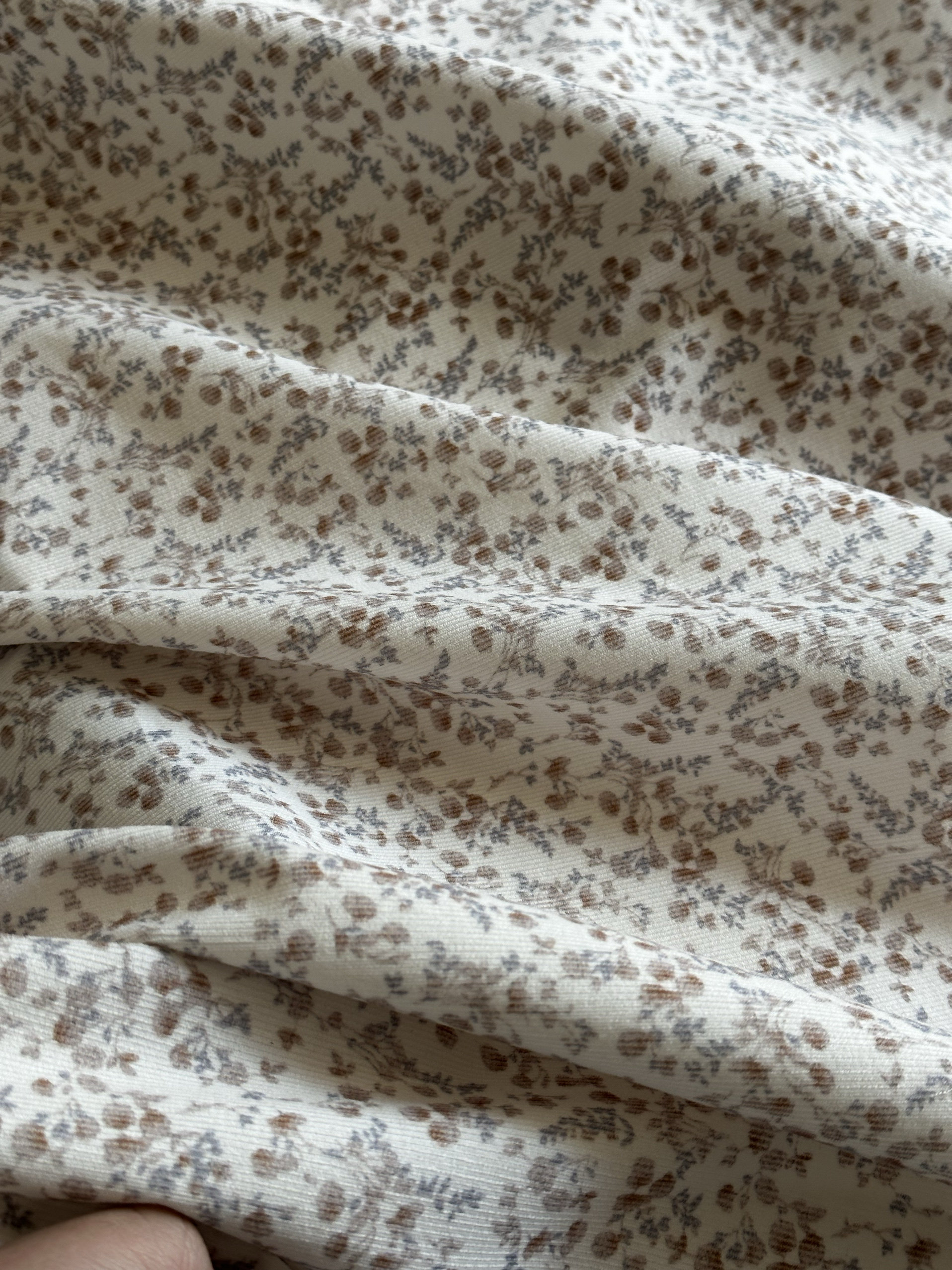 韩系 栗子款 纯棉 细灯芯绒布料 面料（宽1.45米左右）,居家布艺,海绵垫/布料/面料/手工diy,淘宝优惠券,粉丝福利购,淘宝优惠卷