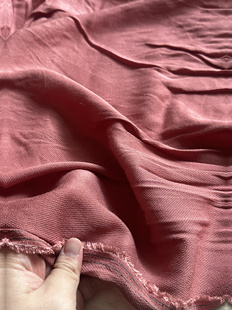 宽1.4米左右 2米 3004面料 天然纤维布料 小斜纹