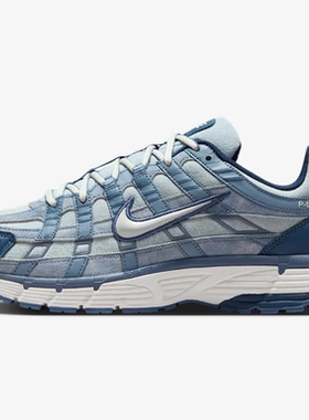 耐克男鞋NIKE运动P-6000跑步鞋