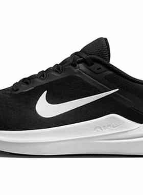 Nike耐克男鞋秋新款AIR WINFLO 10运动训练透气跑步鞋DV4022-003