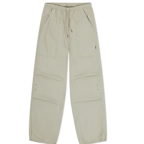 匡威夏季女运动裤休闲梭织长裤