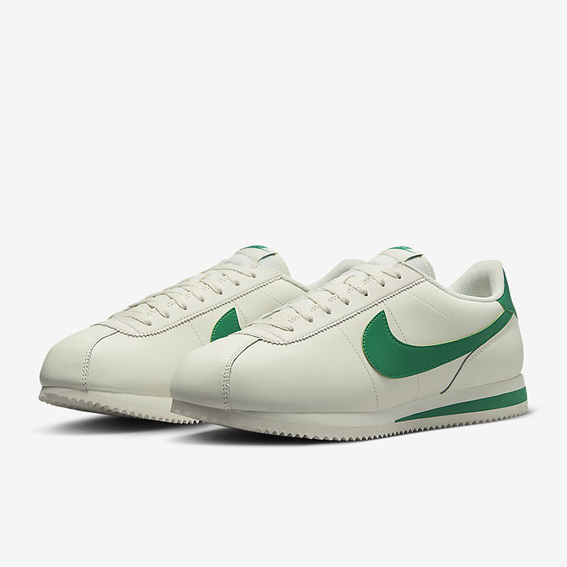Nike耐克男鞋2024夏新款CORTEZ低帮复古运动休闲鞋DM4044