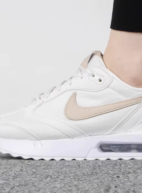Nike耐克AIR MAX DAWN女子复古老爹鞋缓震运动跑步鞋DX5655-100