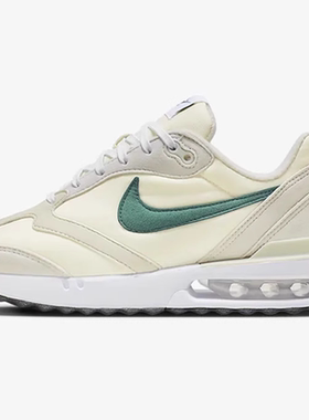 Nike耐克Air Max Dawn女子缓震复古气垫透气耐磨跑步鞋FD9916-131