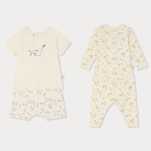 居家服套装睡衣打底两件套