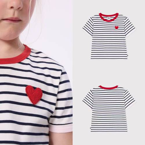 T恤套头衫打底圆领上衣女童