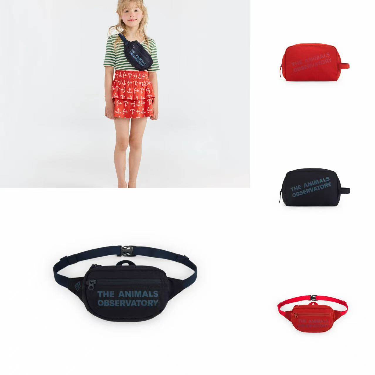 在途tao童装配饰儿童包包腰包手提包行李The Animals Observatory,童装/婴儿装/亲子装,包包,淘宝优惠券,粉丝福利购,淘宝优惠卷