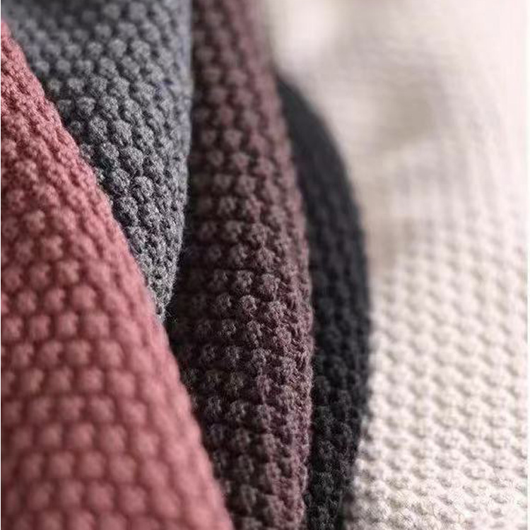 半高龄打底上衣纯棉线净色秋冬