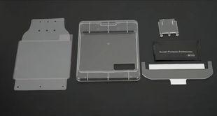 UTG三星FOLD4钢化玻璃膜三星FOLD5钢化膜手机高清钢化贴膜