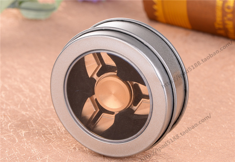 Finger spinner OTHER   - Ref 2615088 Image 3
