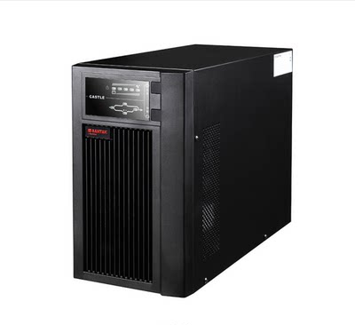 山特（SANTAK）C2K UPS不间断电源在线式稳压电源 2000VA/1600W