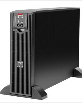 正品施耐德APCSURT6000XLICH UPS不间断电源4200W/6000VA UPS电源