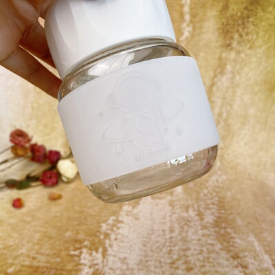 6/6.5/7/7.5/8/8.5cm硅胶杯套