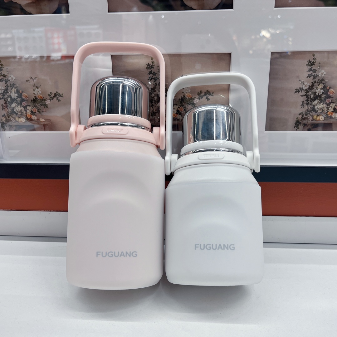 大肚杯垫700ml900ml1200水壶套