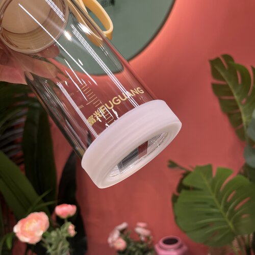 400ml330ml保温杯垫防摔