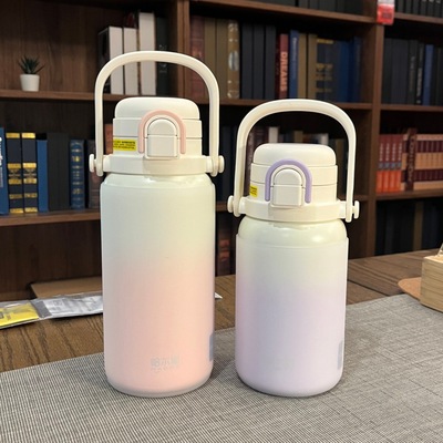 硅胶杯套哈尔斯950ml750ml保温杯垫水杯水壶防摔防滑保护套