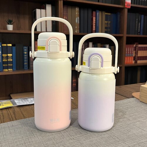 硅胶杯套哈尔斯950ml750ml保温杯垫水杯水壶防摔防滑保护套
