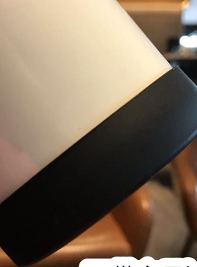 8cm硅胶杯套保温杯CWM-A050杯垫茶杯防摔防磨500ml350ml