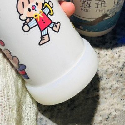 硅胶杯套保温杯底套防摔杯垫