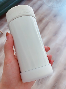 6cm硅胶杯套乐扣乐扣保温杯杯垫杯托杯底套防磨390ml330ml200ml