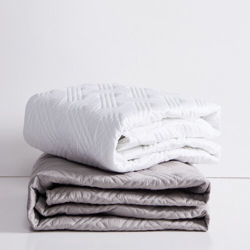 外贸高端100%纯棉贡缎加厚床笠