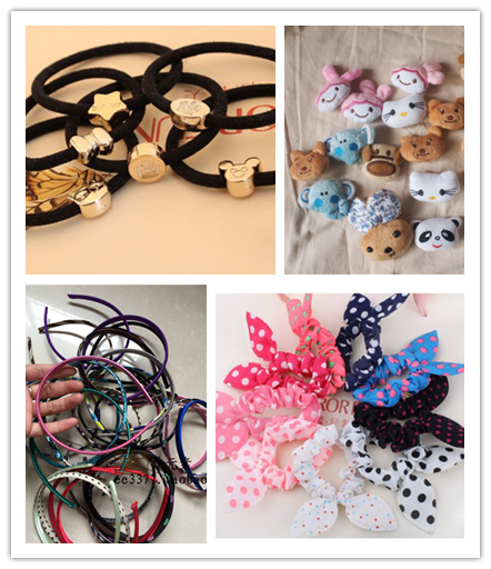 Accessoire coiffure - Ref 1203601 Image 1