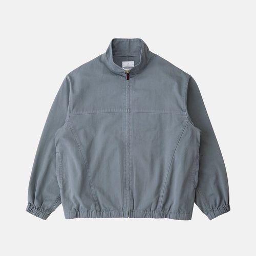 G3FM-J002-TWILL-AROUND JACKET-1159