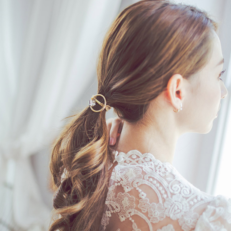 Accessoire coiffure - Ref 1207387 Image 3