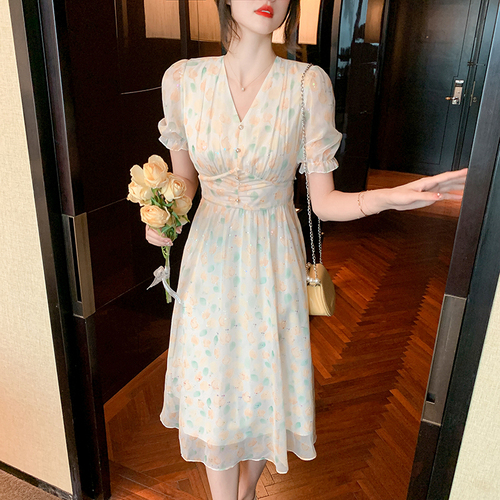 雪花开服饰 XHKFS5826