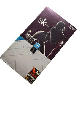 新款正品SK9771 8796健康生态木棉裤320D美腿显瘦打底裤踩脚袜子