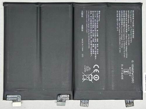 超聚源手机电池BLP919