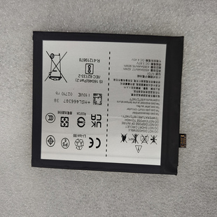 适用于 超聚源 nothing phone1代手机 NT01电池