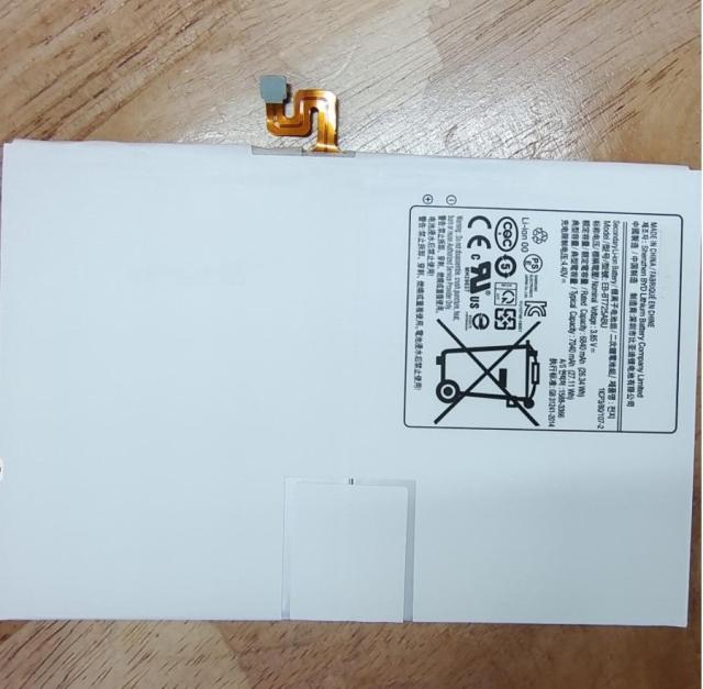 超聚源手机电池EB-BT725ABU