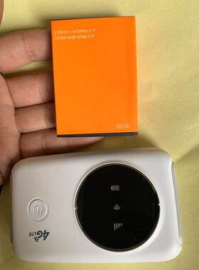 超聚源 3G/4G无线数据终端MIFI路由器电池 WR800路由器电板 电池